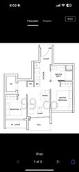 The Arden (D23), Apartment #554936111